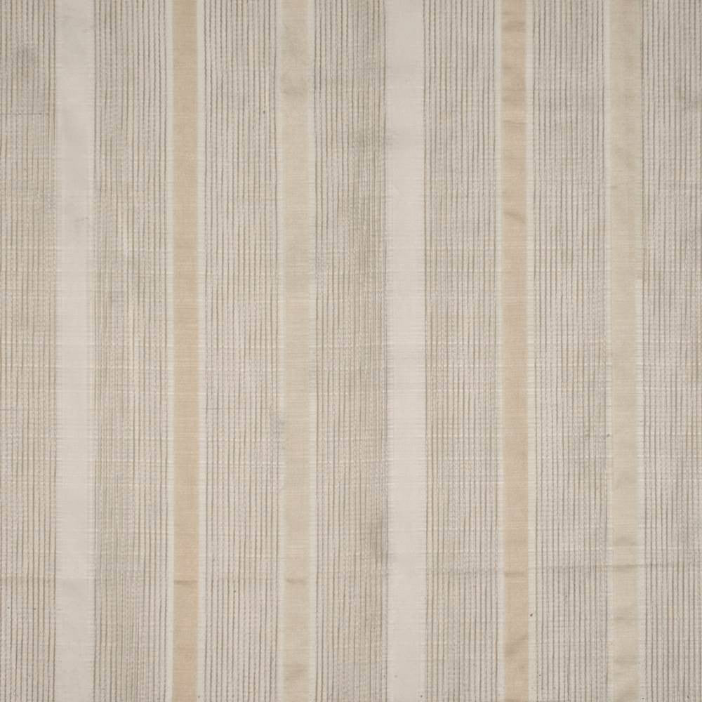 Mccormick Oatmeal by Kasmir Fabric 1374 TURKEY Not Tested H: 13 6/8 inches, V:N/A 118 - Fabric Carolina - Kasmir