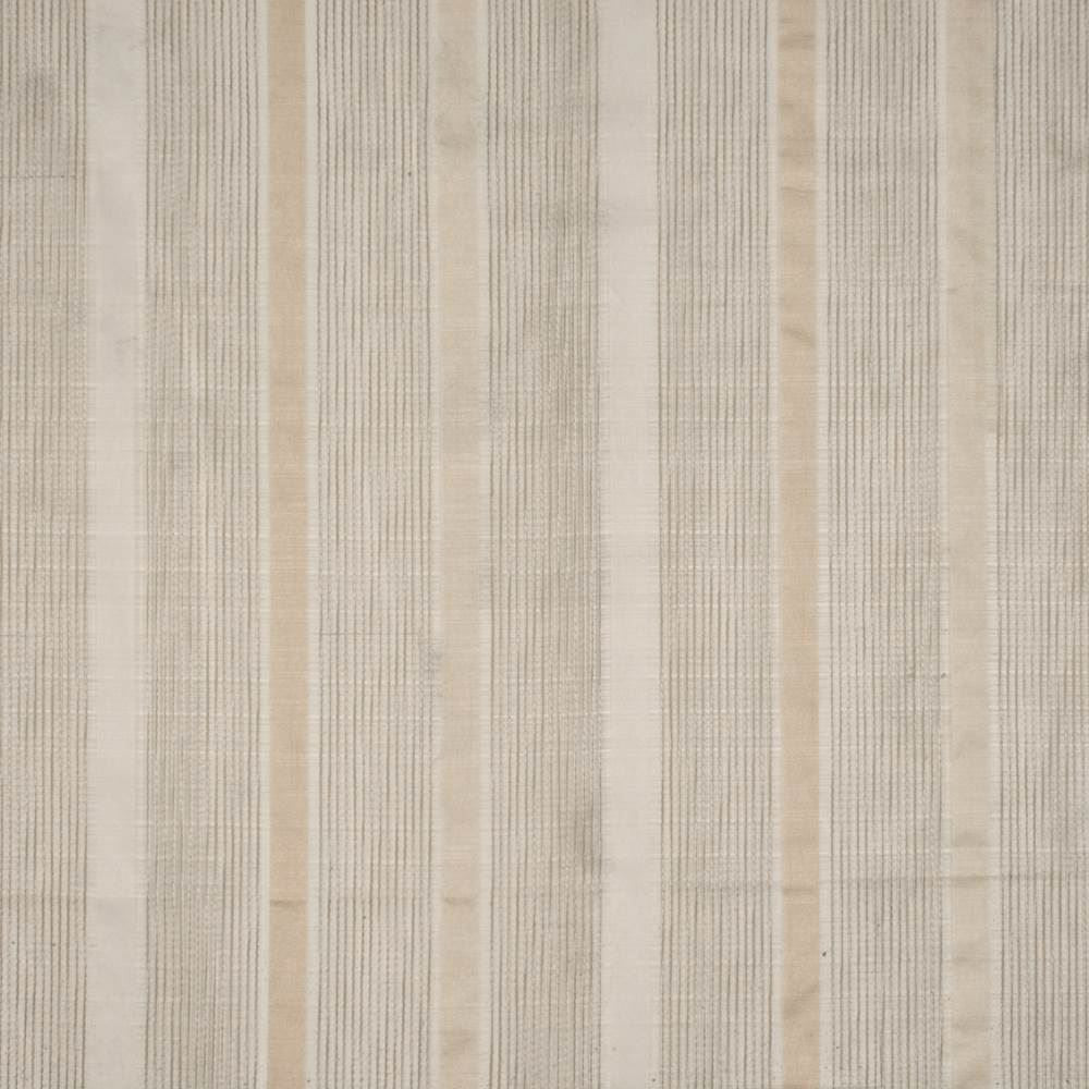 Mccormick Oatmeal by Kasmir Fabric 1374 100% Polyester
 TURKEY Not Tested </p><p>Repeat: Horizontal: 13 6/8 inches and Vertical: N/A 118 - Fabric Carolina -