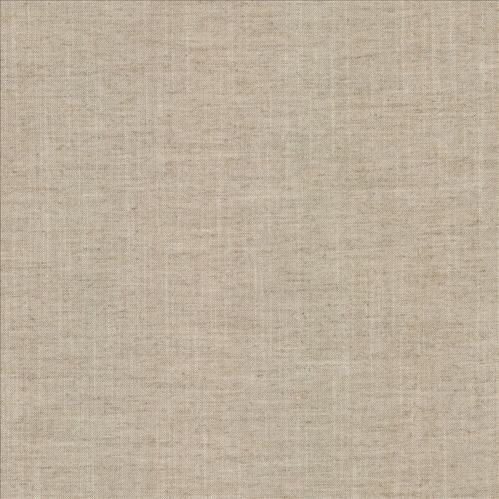 Mcdowell Flax  by Kasmir Fabric 5184 100% Polyester  INDIA  </p><p>Repeat: Horizontal: N/A and Vertical: N/A 55  - Fabric Carolina -