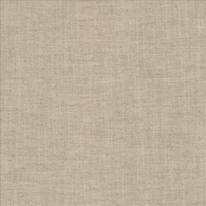 Mcdowell Flax  by Kasmir Fabric