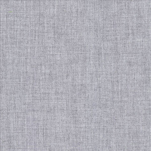 Mcdowell Heather Grey  by Kasmir Fabric