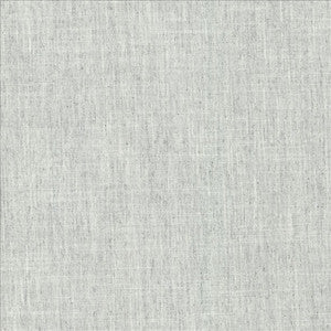 Mcdowell Pearl Grey  by Kasmir Fabric