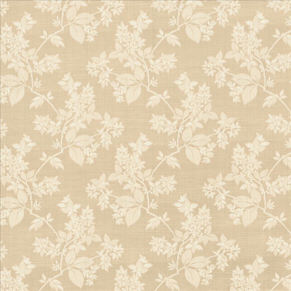 Meadow View Rose Quartz by Kasmir Fabric 1449 67% Polyester
33% Cotton
 INDIA 28,000 Martindale Cycles Horizontal: 13 6/8 inches and Vertical: 15 inches 53 - Fabric Carolina -