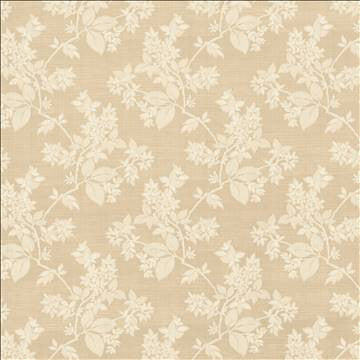 Meadow View Rose Quartz by Kasmir Fabric 1449 67% Polyester 33% Cotton INDIA 28,000 Martindale Cycles H: 13 6/8 inches, V: 15 inches 53 - Fabric Carolina - Kasmir