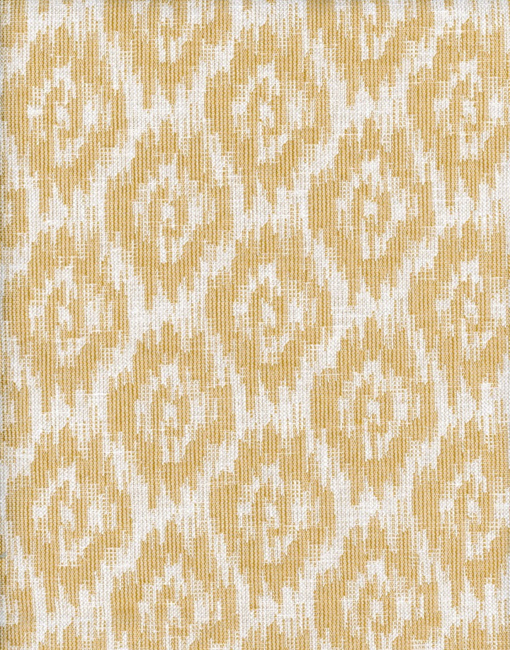 Meadows Marigold By Roth & Tompkins Fabric