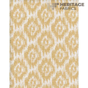 Meadows Marigold By Roth & Tompkins Fabric