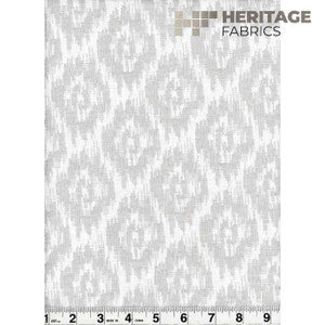 Meadows Pumice By Roth & Tompkins Fabric