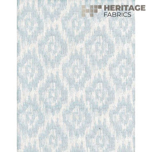 Meadows Tide By Roth & Tompkins Fabric