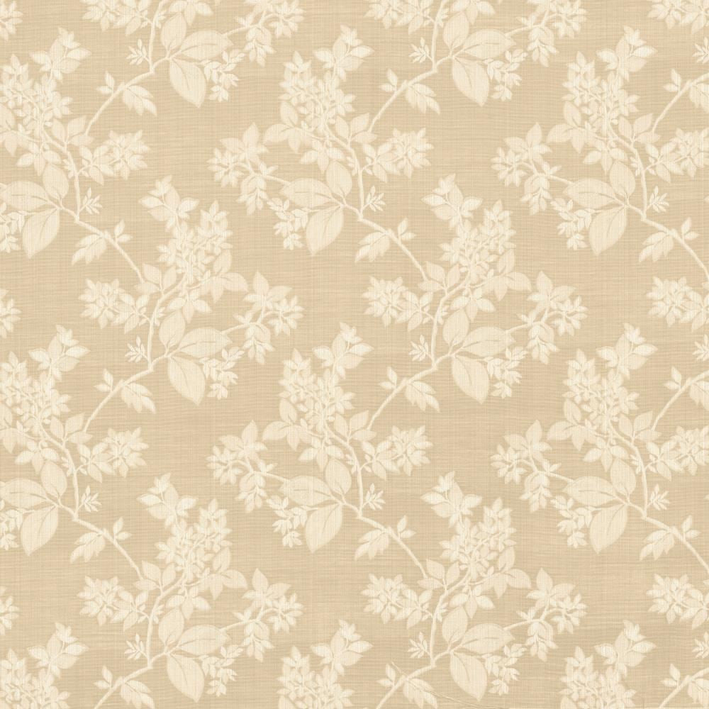 Meadow View Rose Quartz by Kasmir Fabric 1449 67% Polyester
33% Cotton
 INDIA </p><p>Repeat: Horizontal: 13 6/8 inches and Vertical: 15 inches 53 - Fabric Carolina -
