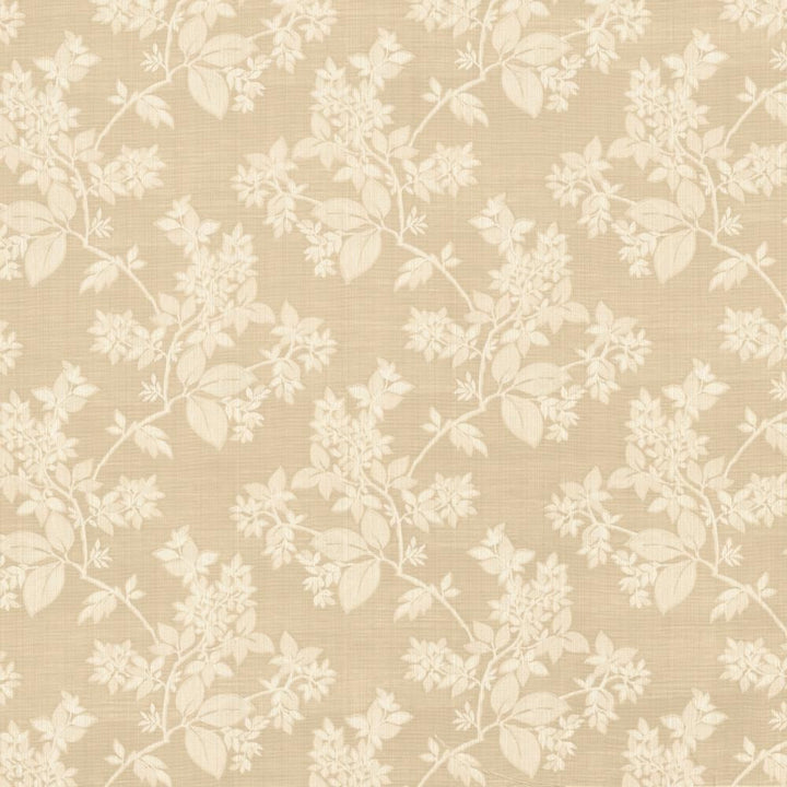 Meadow View Rose Quartz by Kasmir Fabric 1449 67% Polyester
33% Cotton
 INDIA </p><p>Repeat: Horizontal: 13 6/8 inches and Vertical: 15 inches 53 - Fabric Carolina -
