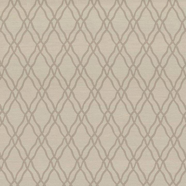 Meander Trellis Linen by Kasmir Fabric 5066 100% Polyester
 CHINA </p><p>Repeat: Horizontal: 3 4/8 inches and Vertical: 7 6/8 inches 56 - 57 - Fabric Carolina -