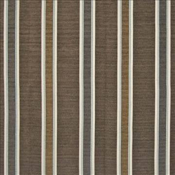 Medici Stripe Sahara by Kasmir Fabric 1390 72% Rayon 28% Polyester CHINA 12,000 Wyzenbeek Double Rubs H: 7 inches, V: N/A 54 - 56 - Fabric Carolina - Kasmir