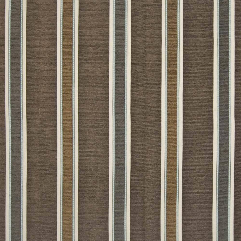 Medici Stripe Sahara by Kasmir Fabric 1390 CHINA 12,000 Wyzenbeek Double Rubs H: 7 inches, V:N/A 54 - 56 - Fabric Carolina - Kasmir