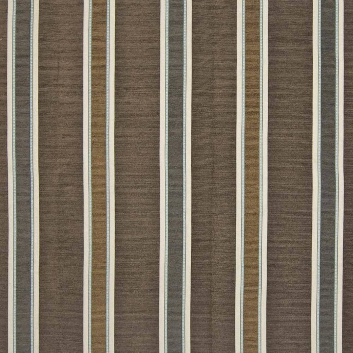 Medici Stripe Sahara by Kasmir Fabric 1390 CHINA 12,000 Wyzenbeek Double Rubs H: 7 inches, V:N/A 54 - 56 - Fabric Carolina - Kasmir