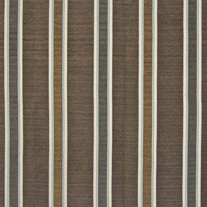 Medici Stripe Sahara by Kasmir Fabric