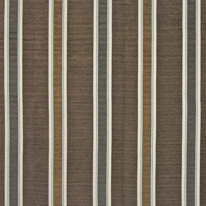 Medici Stripe Sahara by Kasmir Fabric 1390 72% Rayon
28% Polyester
 CHINA 12,000 Wyzenbeek Double Rubs </p><p>Repeat: Horizontal: 7 inches and Vertical: N/A 54 - Fabric Carolina -