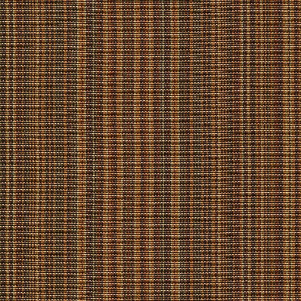 Melange Stripe Amber Glow  by Kasmir Fabric See sample 100% Polyester
 TAIWAN 30,000 Wyzenbeek Double Rubs </p><p>Repeat: Horizontal: 7 2/8 inches and Vertical: N/A 55  - Fabric Carolina -