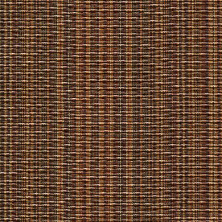 Melange Stripe Amber Glow by Kasmir Fabric 1372 TAIWAN 30,000 Wyzenbeek Double Rubs H: 7 2/8 inches, V:N/A 55 - Fabric Carolina - Kasmir