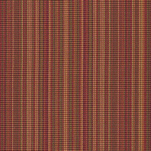 Melange Stripe Spice by Kasmir Fabric