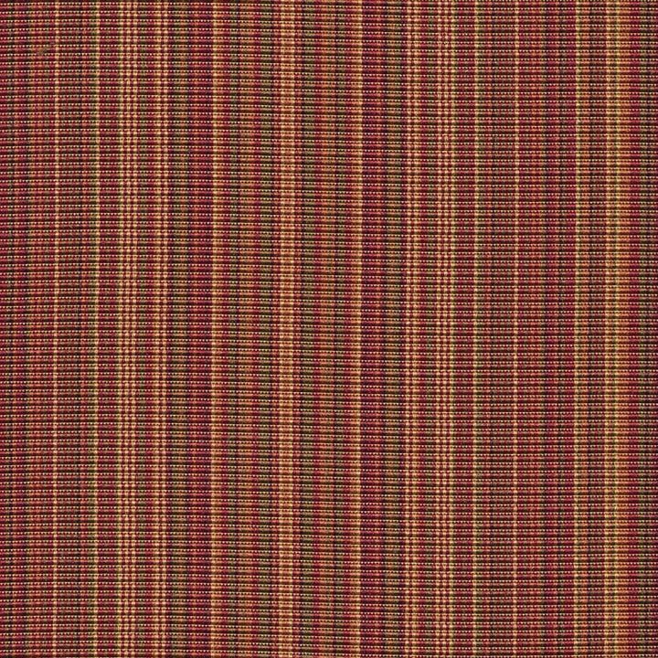 Melange Stripe Spice by Kasmir Fabric 1372 100% Polyester
 TAIWAN 30,000 Wyzenbeek Double Rubs </p><p>Repeat: Horizontal: 7 2/8 inches and Vertical: N/A 55 - Fabric Carolina -