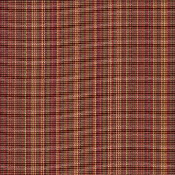 Melange Stripe Spice by Kasmir Fabric 1372 100% Polyester TAIWAN 30,000 Wyzenbeek Double Rubs H: 7 2/8 inches, V: N/A 55 - Fabric Carolina - Kasmir