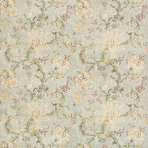 Melati Dove by Kravet Basics Fabric