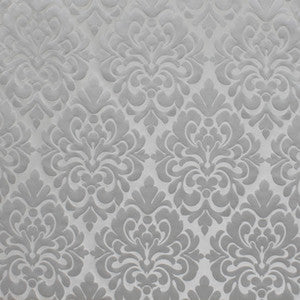 Mellark Silver 4490911002 by Carole Fabric Exclusive