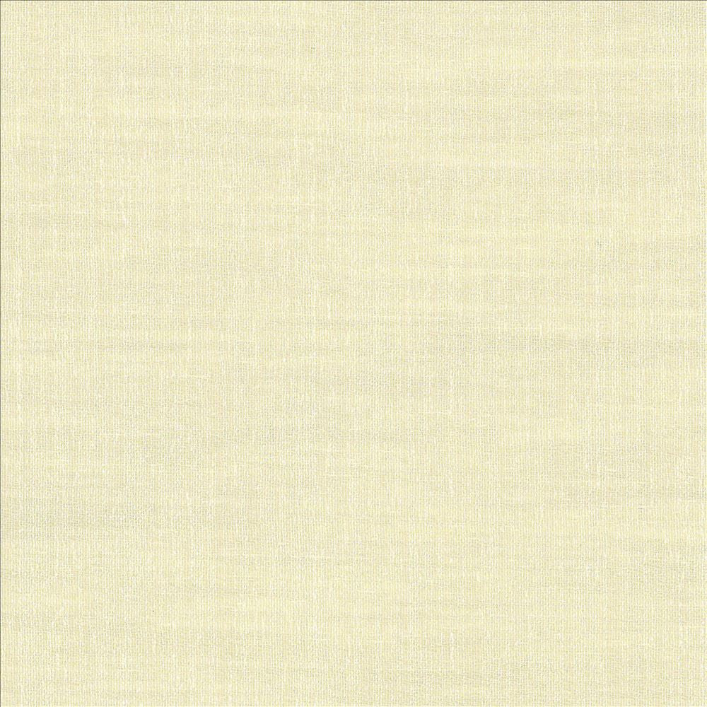 Mellifluous Ivory by Kasmir Fabric 5076 100% Polyester
 TURKEY </p><p>Repeat: Horizontal: N/A and Vertical: N/A 117 - 118 - Fabric Carolina -