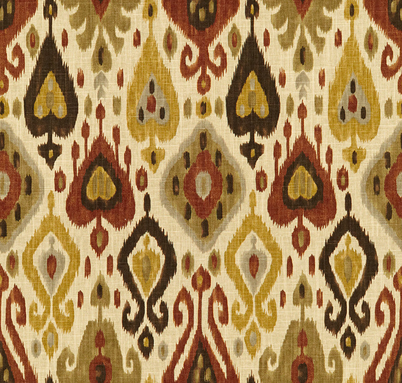 Mengikat-640 by Kravet Basics Fabric