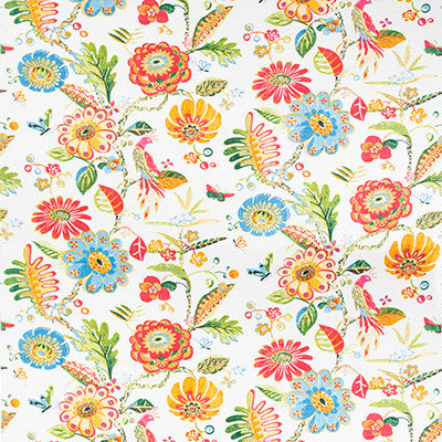 Merak White by Kravet Basics Fabric