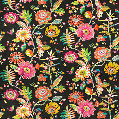 Merak Onyx by Kravet Basics Fabric