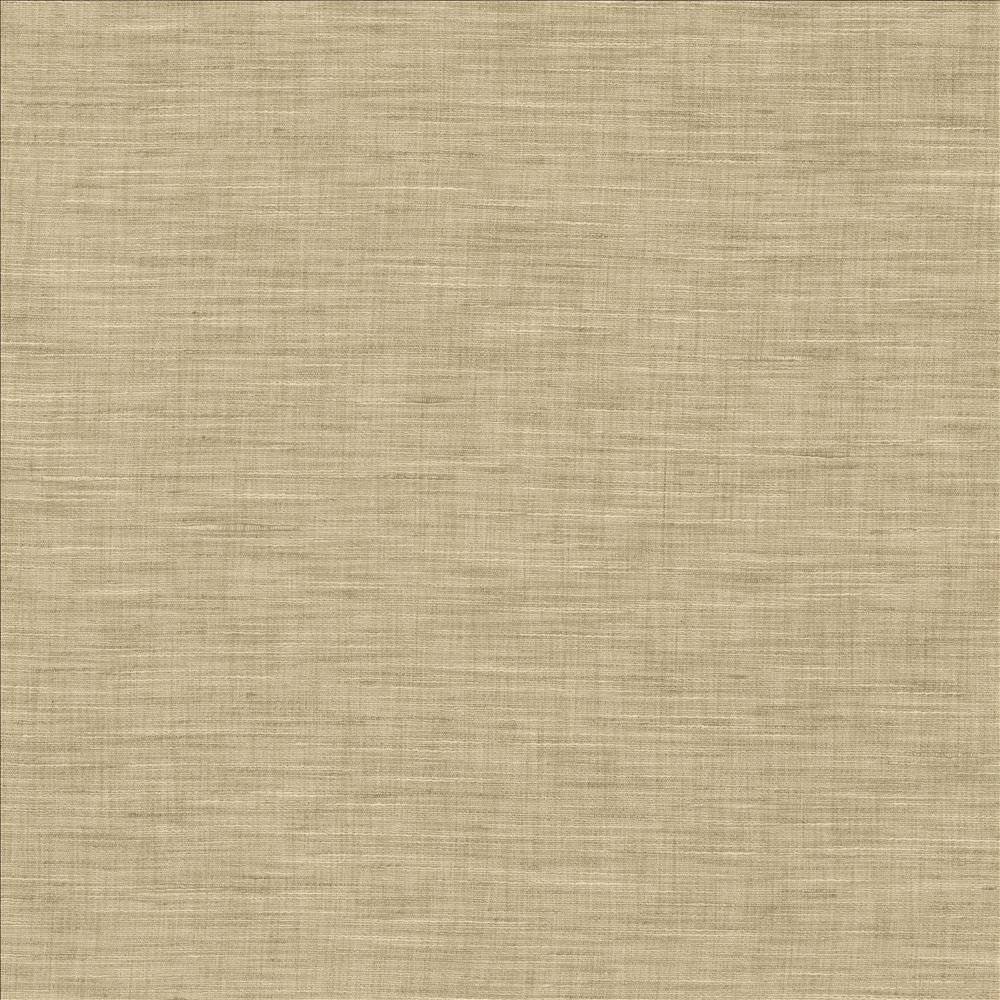 Mercado Flax by Kasmir Fabric 5181 100% Polyester
 INDIA </p><p>Repeat: Horizontal: N/A and Vertical: N/A 54 - Fabric Carolina -