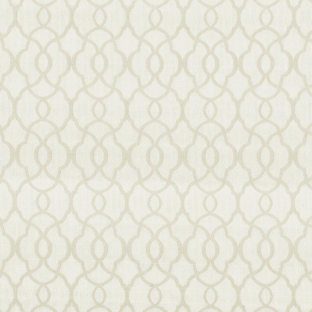 Mercantile Ivory by Kasmir Fabric 5077 100% Polyester
 TURKEY </p><p>Repeat: Horizontal: 5 1/8 inches and Vertical: 9 7/8 inches 56 - 57 - Fabric Carolina -