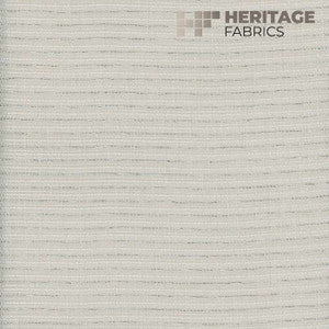 Mercedes Fog by Heritage Fabric