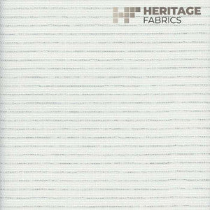 Mercedes Snow by Heritage Fabric