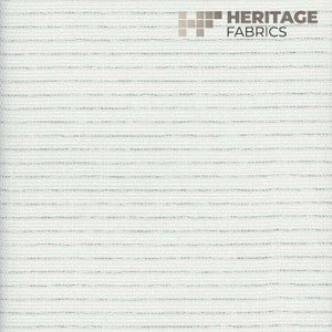 Mercedes Snow by Heritage Fabric