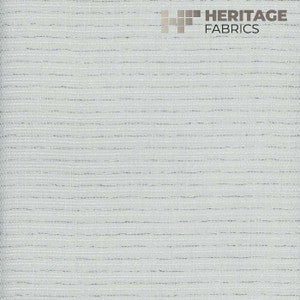 Mercedes Silver by Heritage Fabric