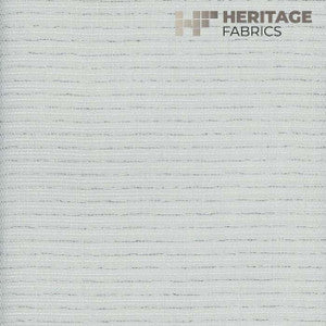 Mercedes Silver by Heritage Fabric