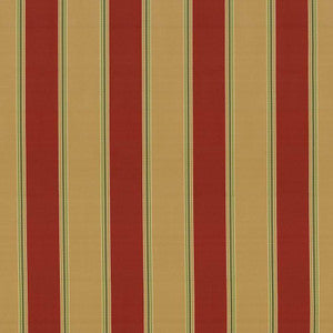 Meriden Stripe Cornucopia by Kasmir Fabric