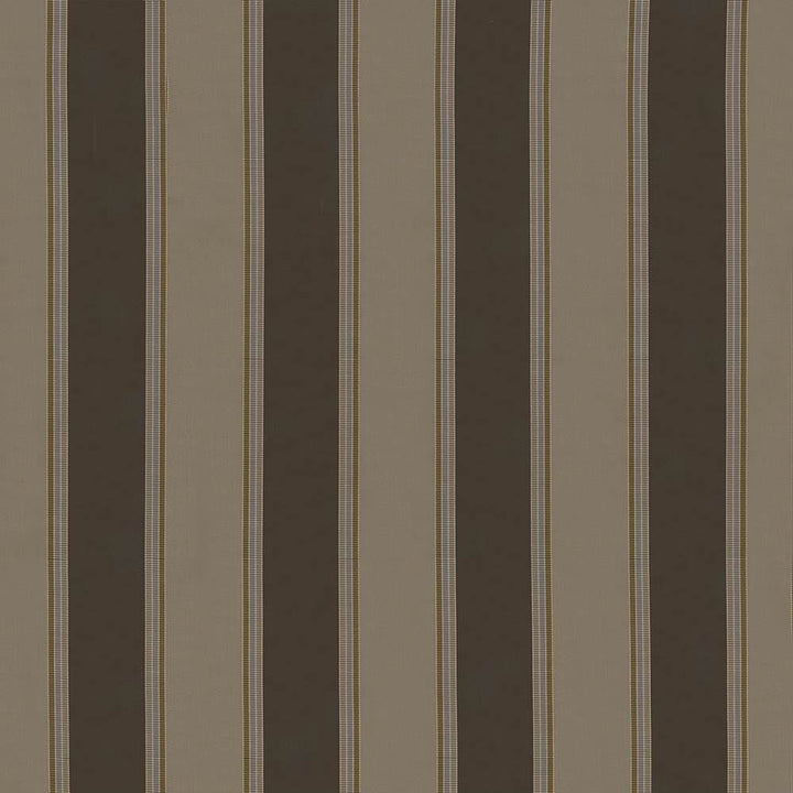 Meriden Stripe Mahogany by Kasmir Fabric 1421 58% Cotton
42% Polyester
 INDIA 15,000 Wyzenbeek Double Rubs </p><p>Repeat: Horizontal: 6 7/8 inches and Vertical: N/A 54 - Fabric Carolina -