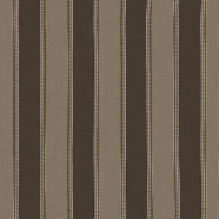 Meriden Stripe Mahogany by Kasmir Fabric 1421 INDIA 15,000 Wyzenbeek Double Rubs H: 6 7/8 inches, V:N/A 54 - 55 - Fabric Carolina - Kasmir
