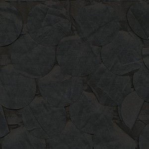 Mermaid Black by Kasmir Fabric