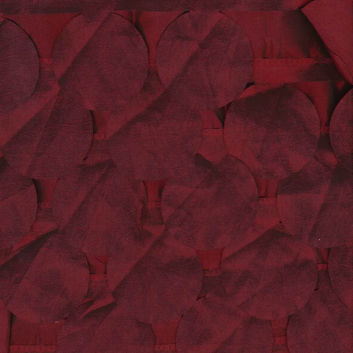 Mermaid Maroon  by Kasmir Fabric See sample 86% Polyester
14% Polyamide
 CHINA Not Tested </p><p>Repeat: Horizontal: 2 inches and Vertical: 2 inches 56  - Fabric Carolina -