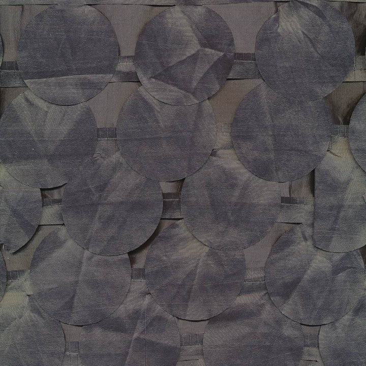 Mermaid Silver by Kasmir Fabric 1386 86% Polyester
14% Polyamide
 CHINA </p><p>Repeat: Horizontal: 2 inches and Vertical: 2 inches 56 - 57 - Fabric Carolina -