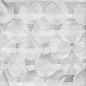 Mermaid White by Kasmir Fabric