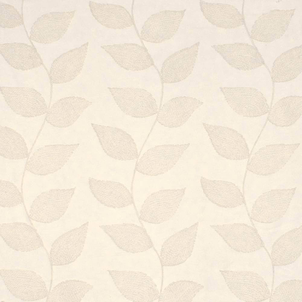 Mesa Verde Ivory by Kasmir Fabric 1367 INDIA Not Tested H: 13 4/8 inches, V:21 inches 50 - Fabric Carolina - Kasmir
