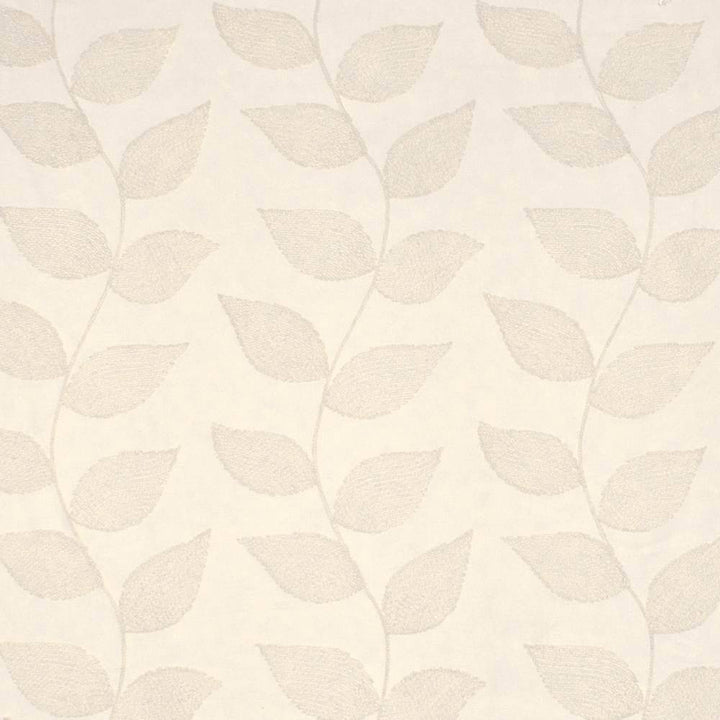 Mesa Verde Ivory by Kasmir Fabric 1367 INDIA Not Tested H: 13 4/8 inches, V:21 inches 50 - Fabric Carolina - Kasmir