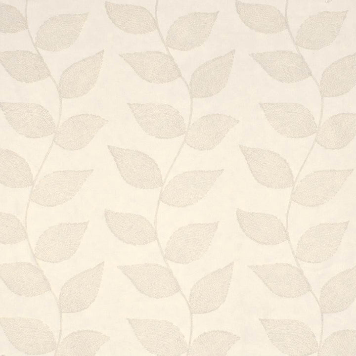 Mesa Verde Ivory by Kasmir Fabric 1367 100% Polyester
Embroidery
80% Cotton
20% Linen
 INDIA Not Tested </p><p>Repeat: Horizontal: 13 4/8 inches and Vertical: 21 inches 50 - Fabric Carolina -