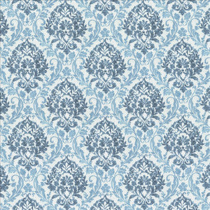 Mesmerizing Denim by Kasmir Fabric