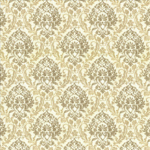 Mesmerizing Wheat by Kasmir Fabric